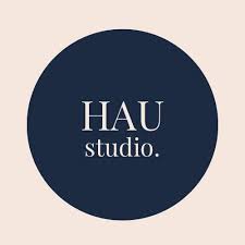 HAU studio logo